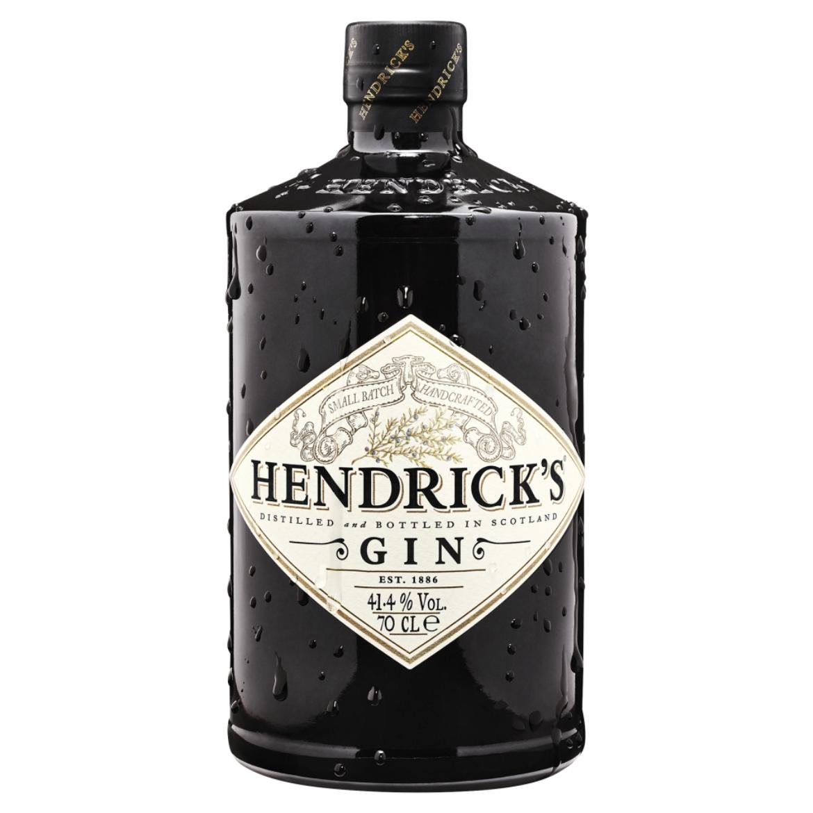 Hendrick's gin 41,4%