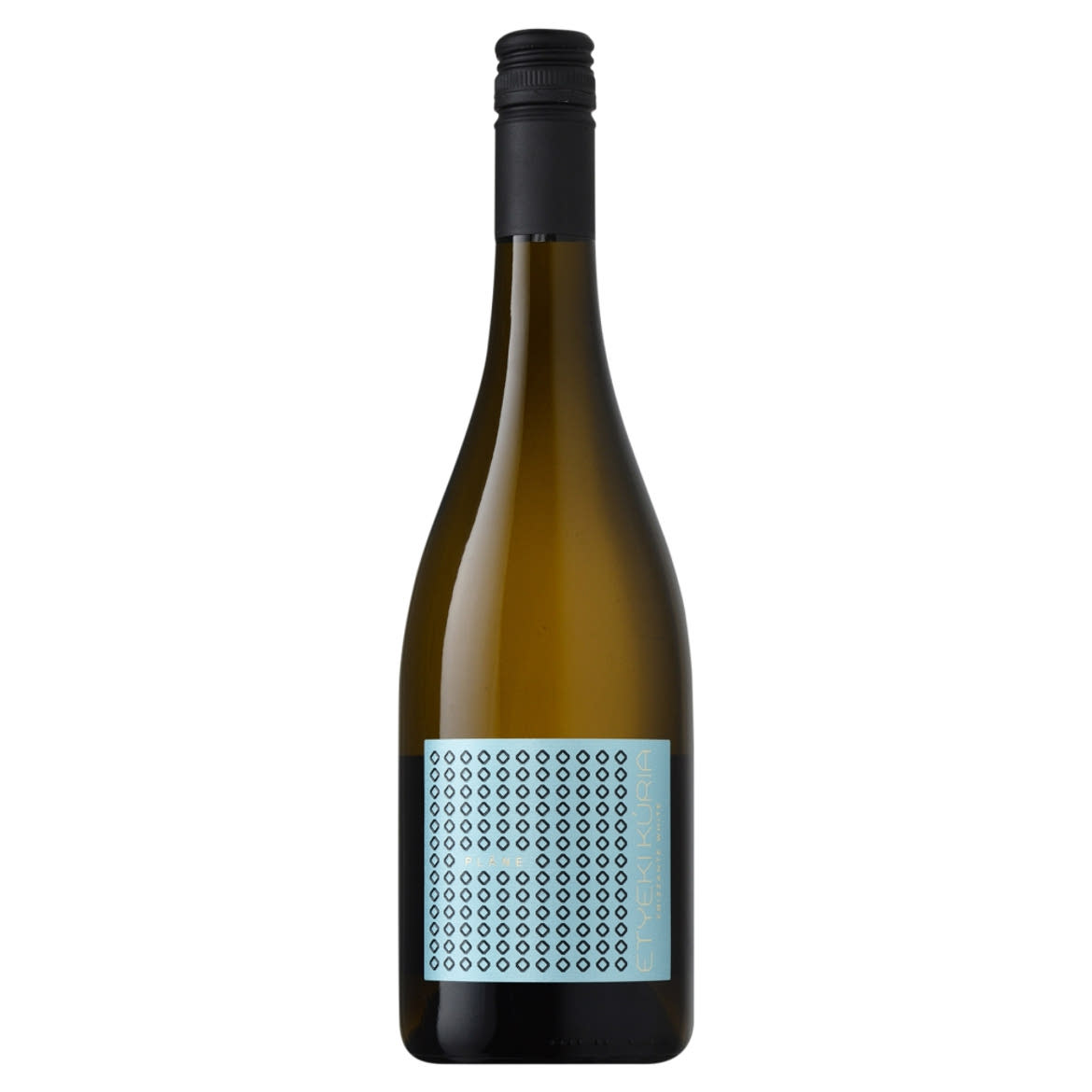 Etyeki Kúria Pláne Frizzante White Dunántúl száraz gyöngyözőbor 11,5% 0,75 l