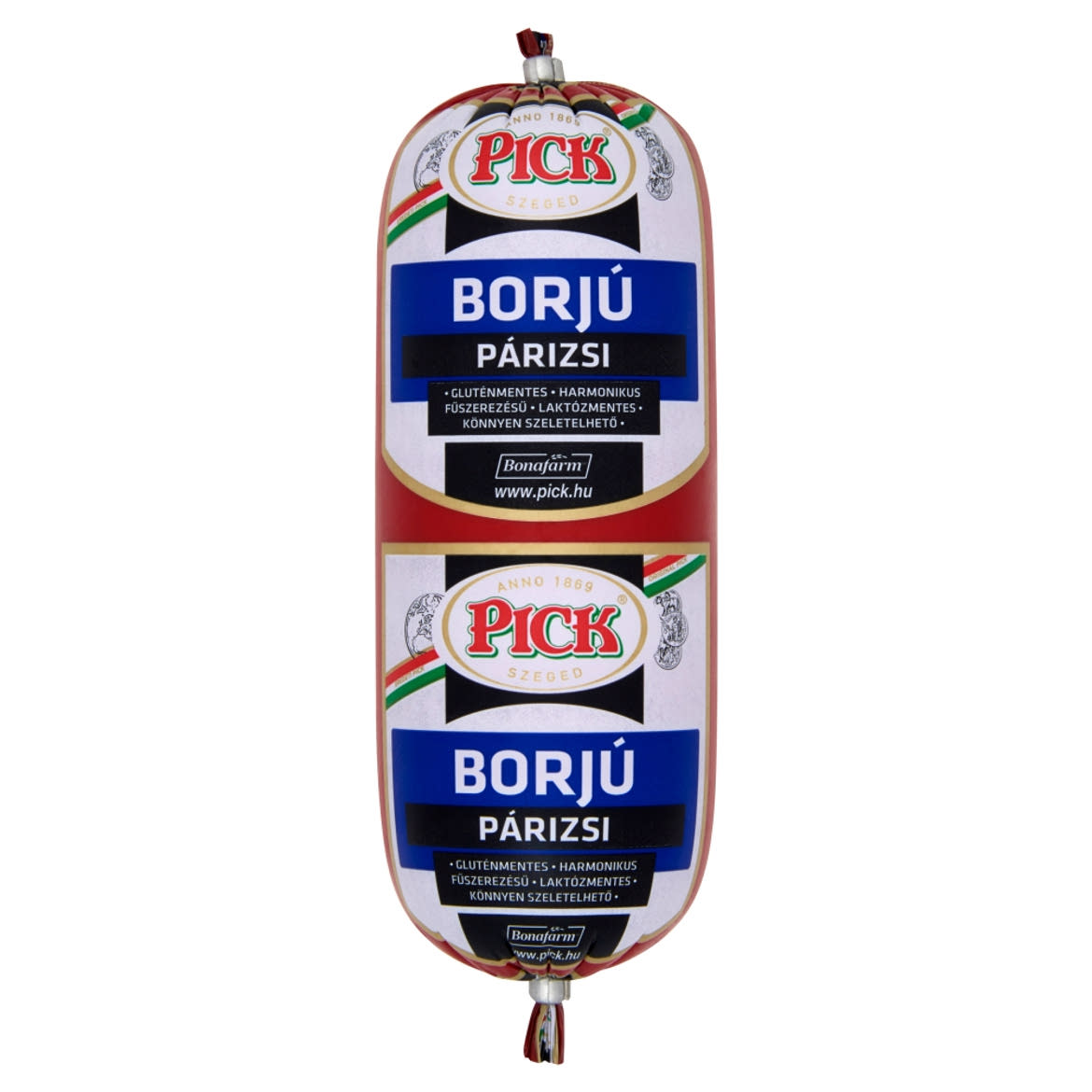 PICK Borjú párizsi