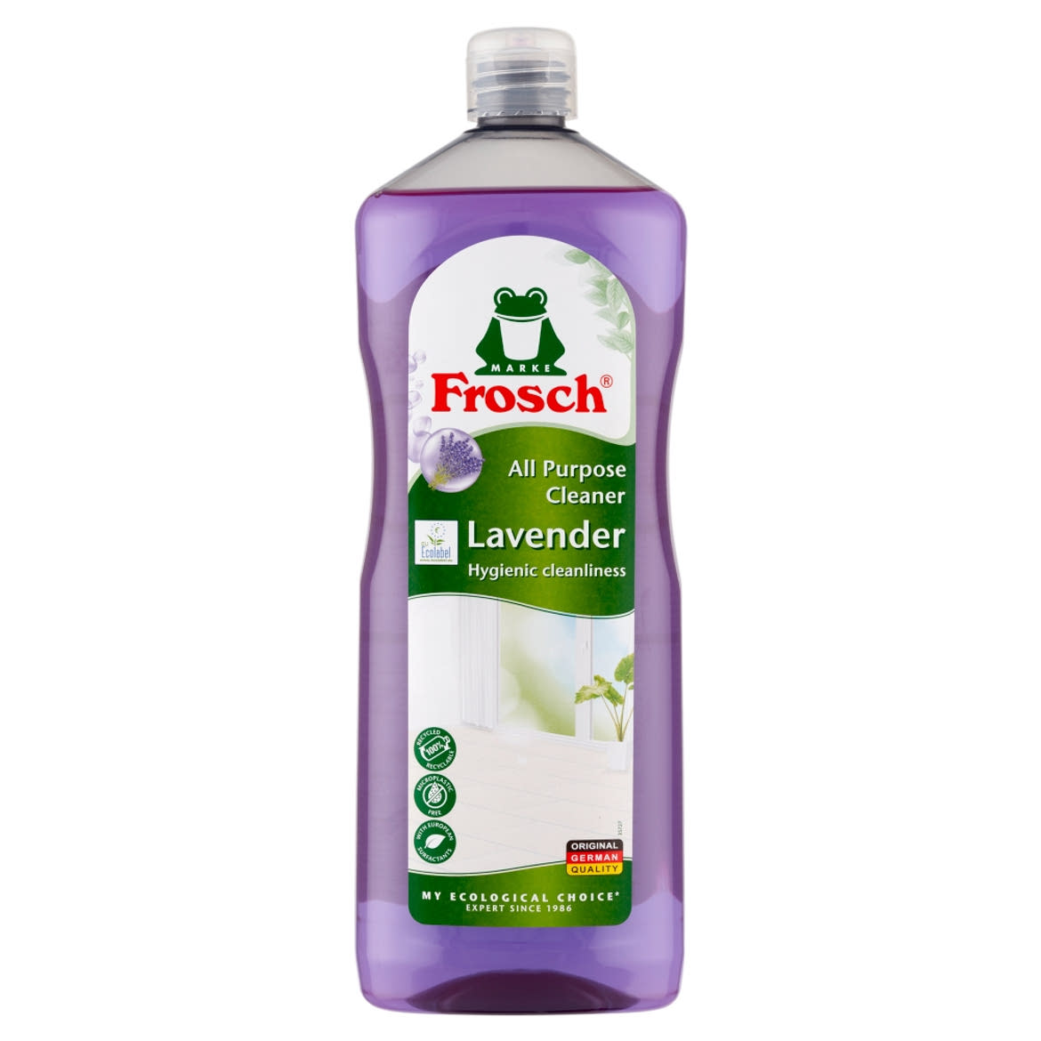 Frosch Ecological levendulás általános tisztítószer