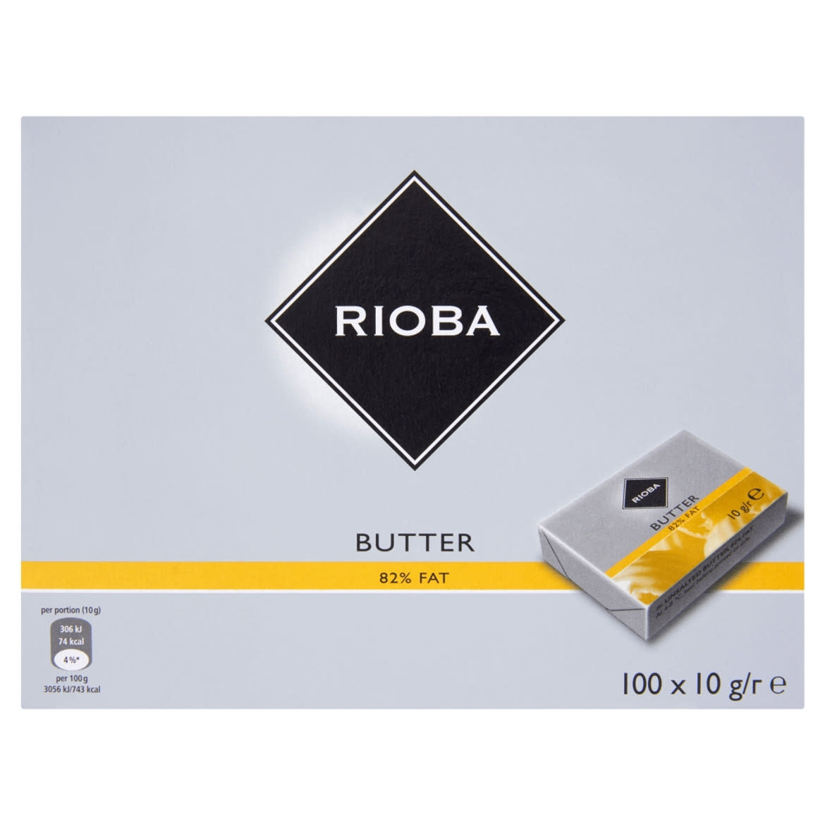 Rioba vaj 100 x