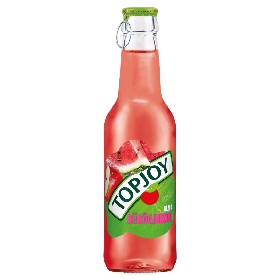Topjoy alma-görögdinnye ital