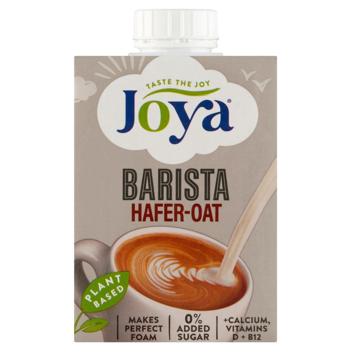 Joya Barista UHT zabital