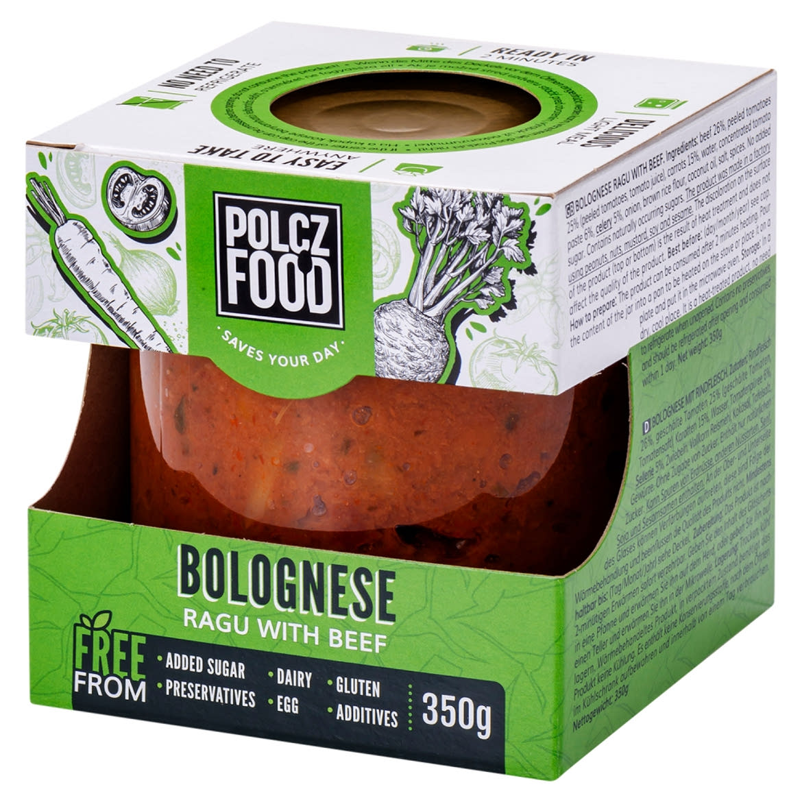 Bolognai marharagu