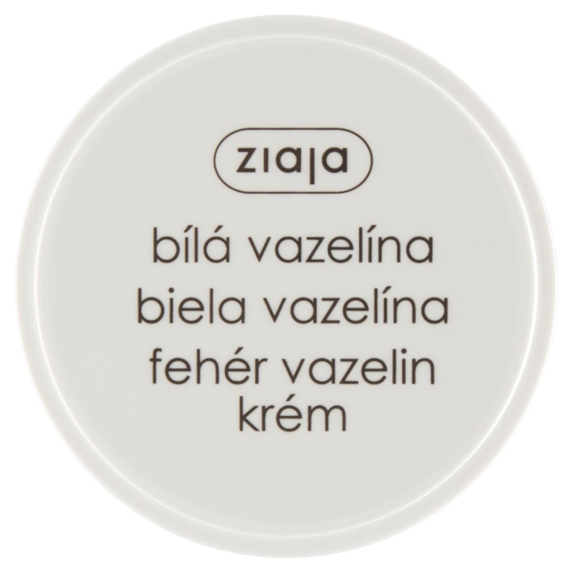 Ziaja Vazelin