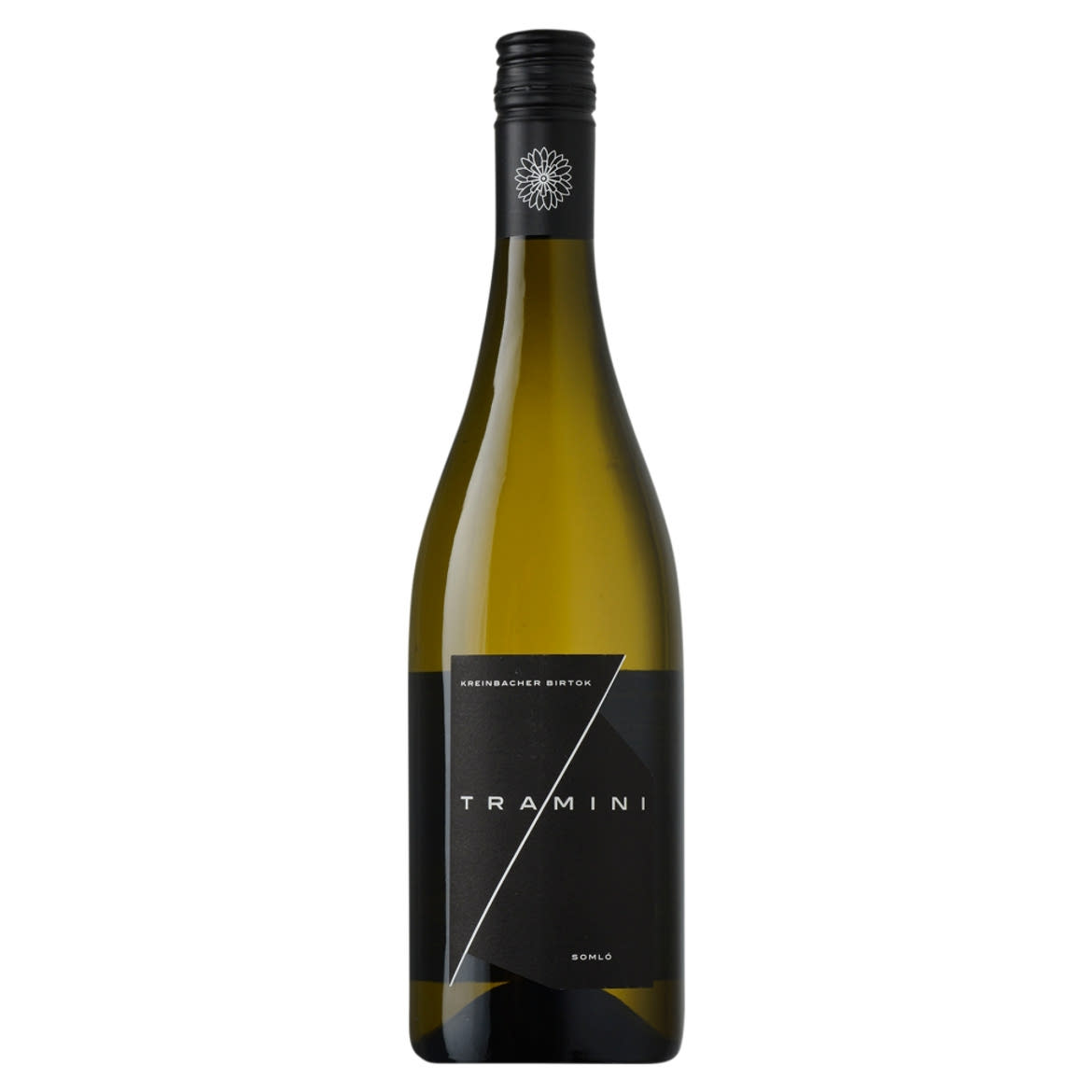 Kreinbacher Nagy-Somlói Tramini száraz fehérbor 13% 0,75 l