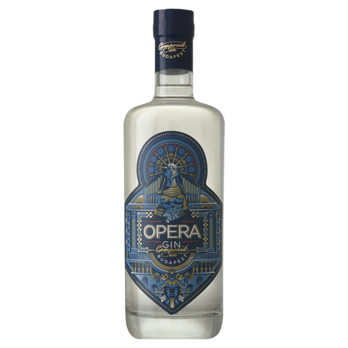 Opera Gin