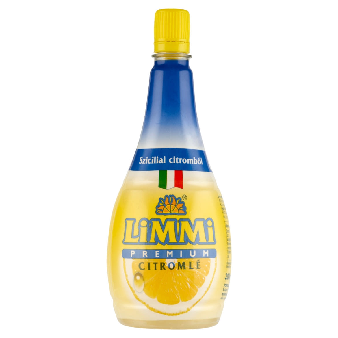 Limmi Premium citromlé