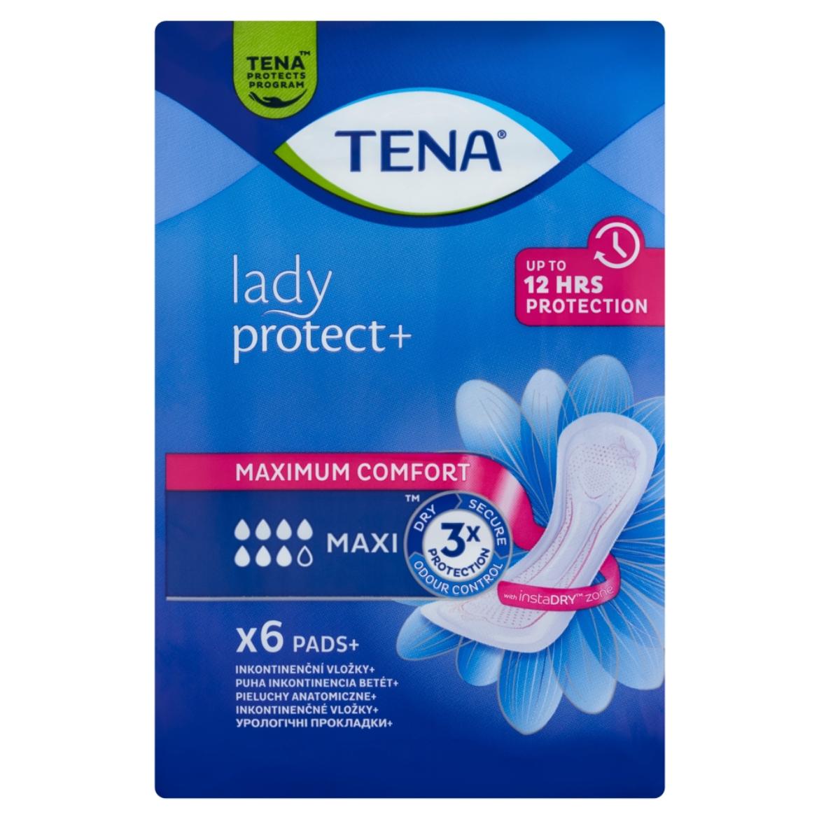 Tana Lady Maxi inkotintncia betét