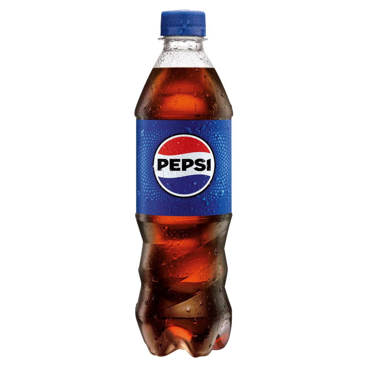 Pepsi colaízű szénsavas üdítőital
