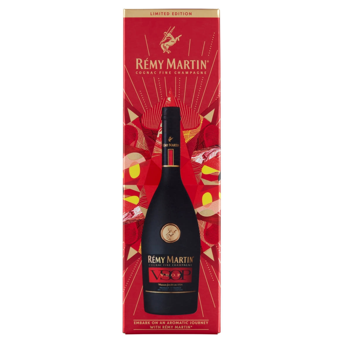 Remy Martin VSOP cognac 40%