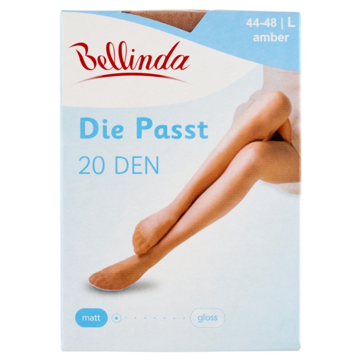 Bellinda Die Passt 20 Den Amber L Harisnya