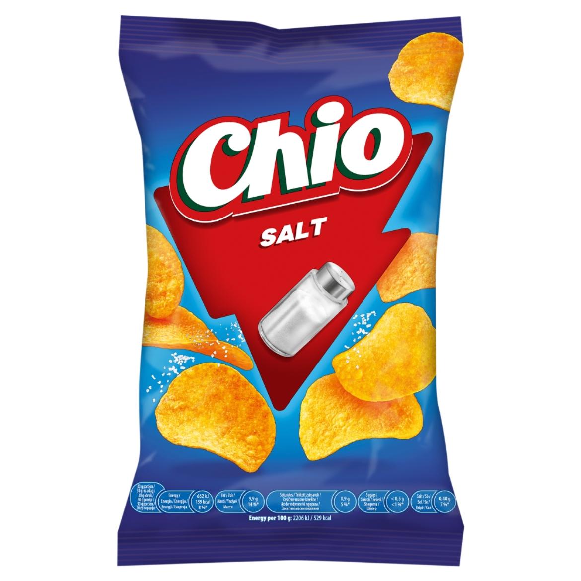 Chio sós chips