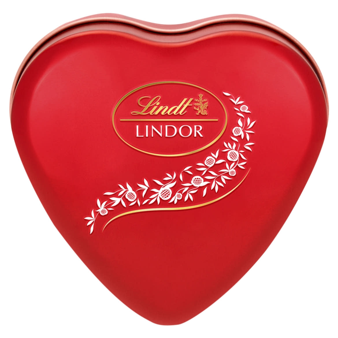 Lindt Lindor tejcsokoládé praliné lágyan olvadó töltelékkel