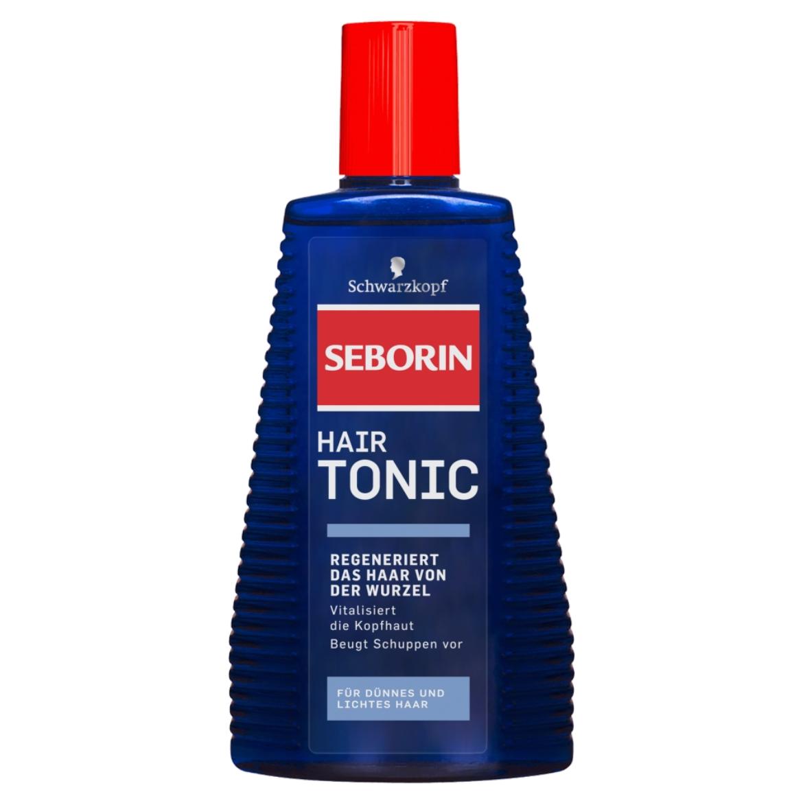 Schwarzkopf Seborin haj tonik
