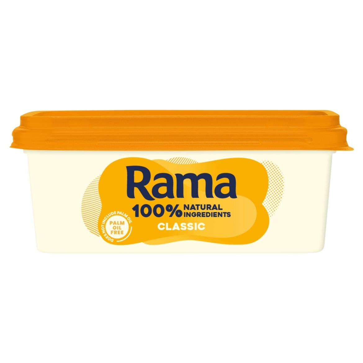 Rama Classic margarin