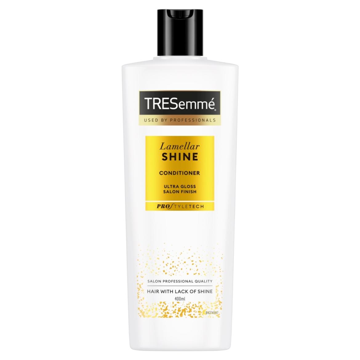 TRESemmé Lamellar Shine hajbalzsam
