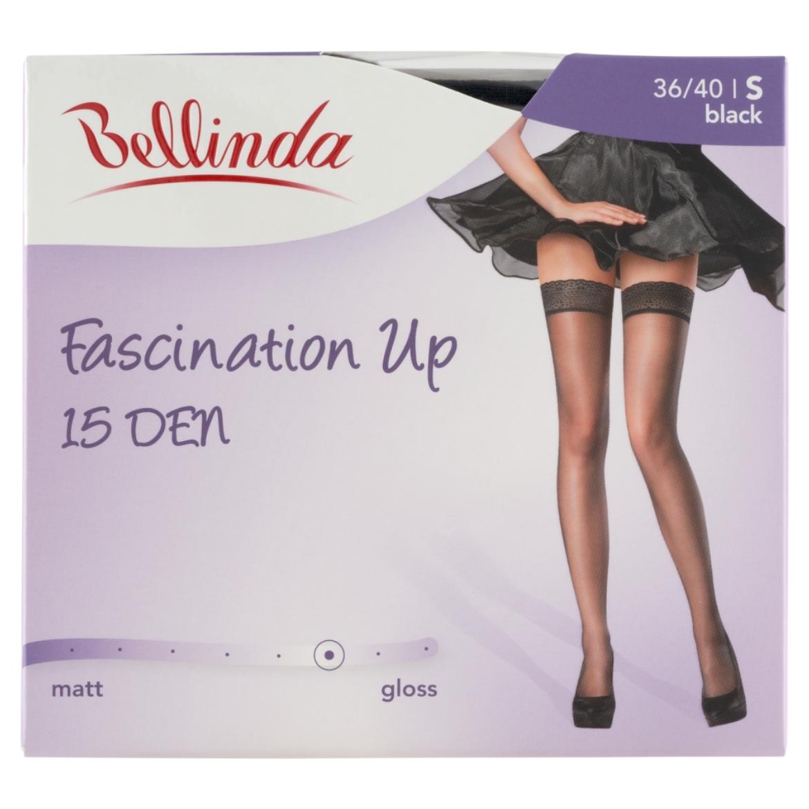 Bellinda Fascination 15 Den Fekete S Combfix