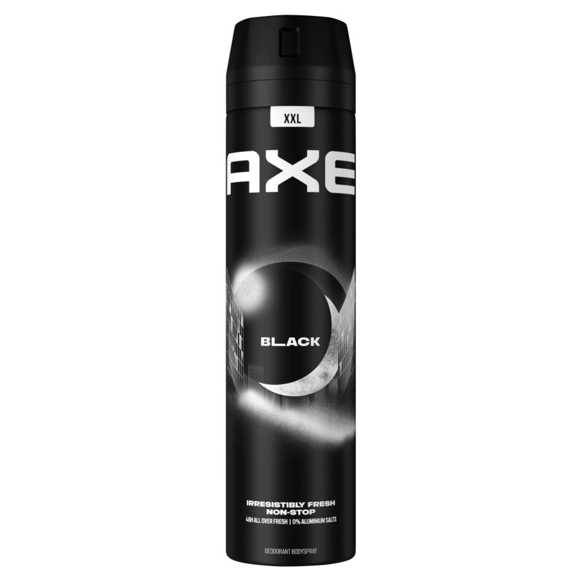 AXE Black dezodor