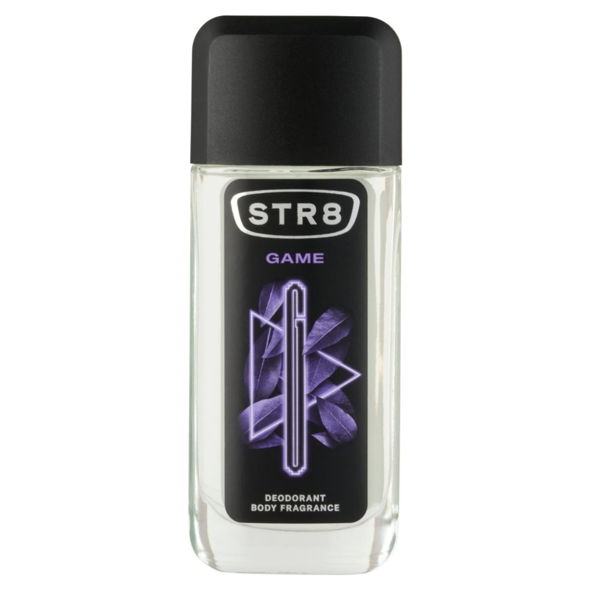 STR8 Game On Body Fragrance  parfüm-spray
