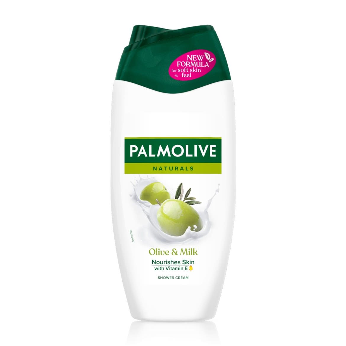 Palmolive Naturals Olive & Milk tusfürdő