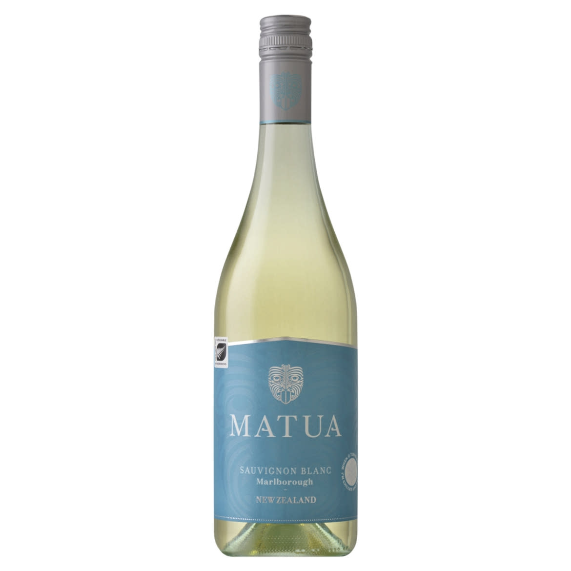 Matua Sauvignon Blanc száraz fehérbor 12,5% 0,75 l