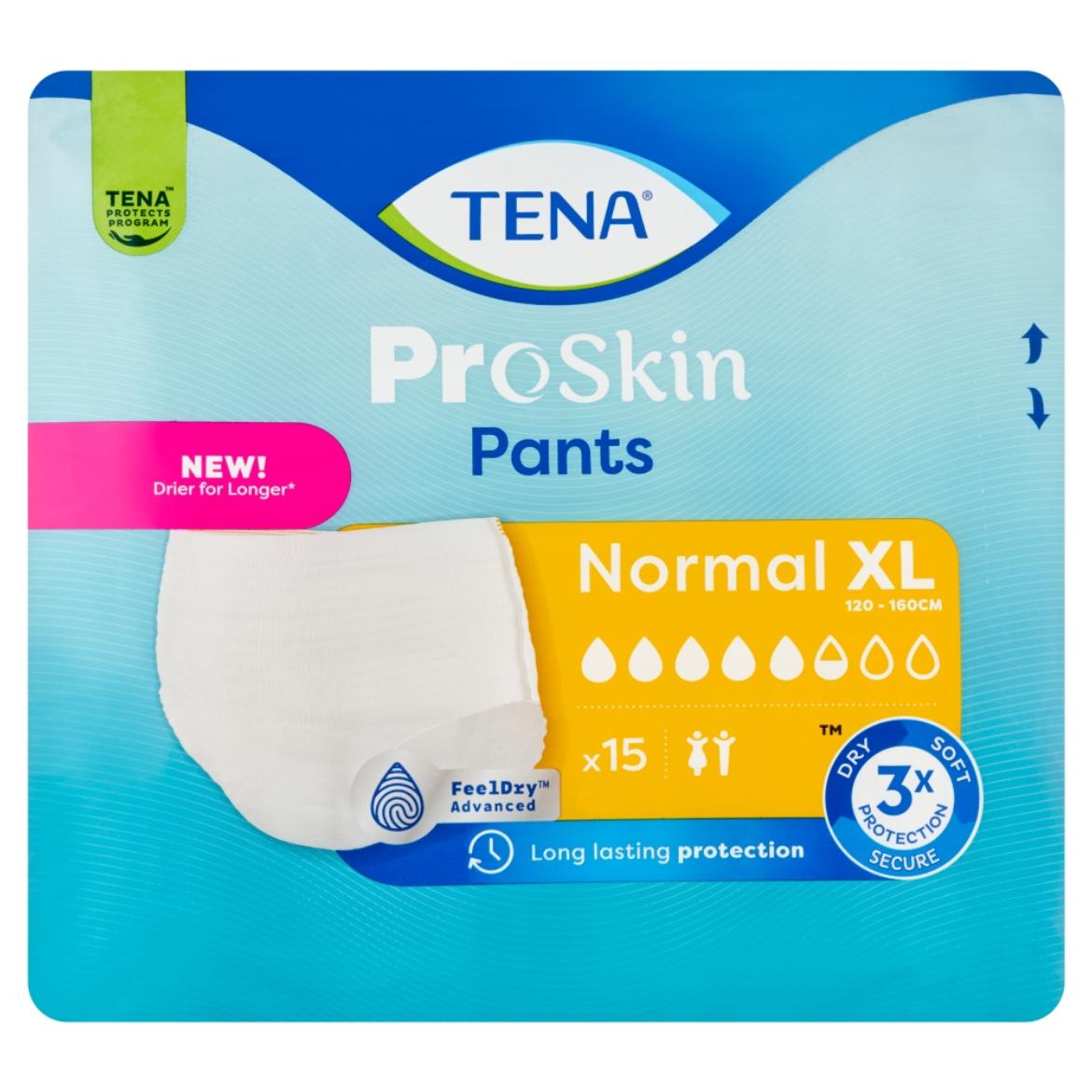 Tena ProSkin Normal XL inkontinencia pelenkanadrág