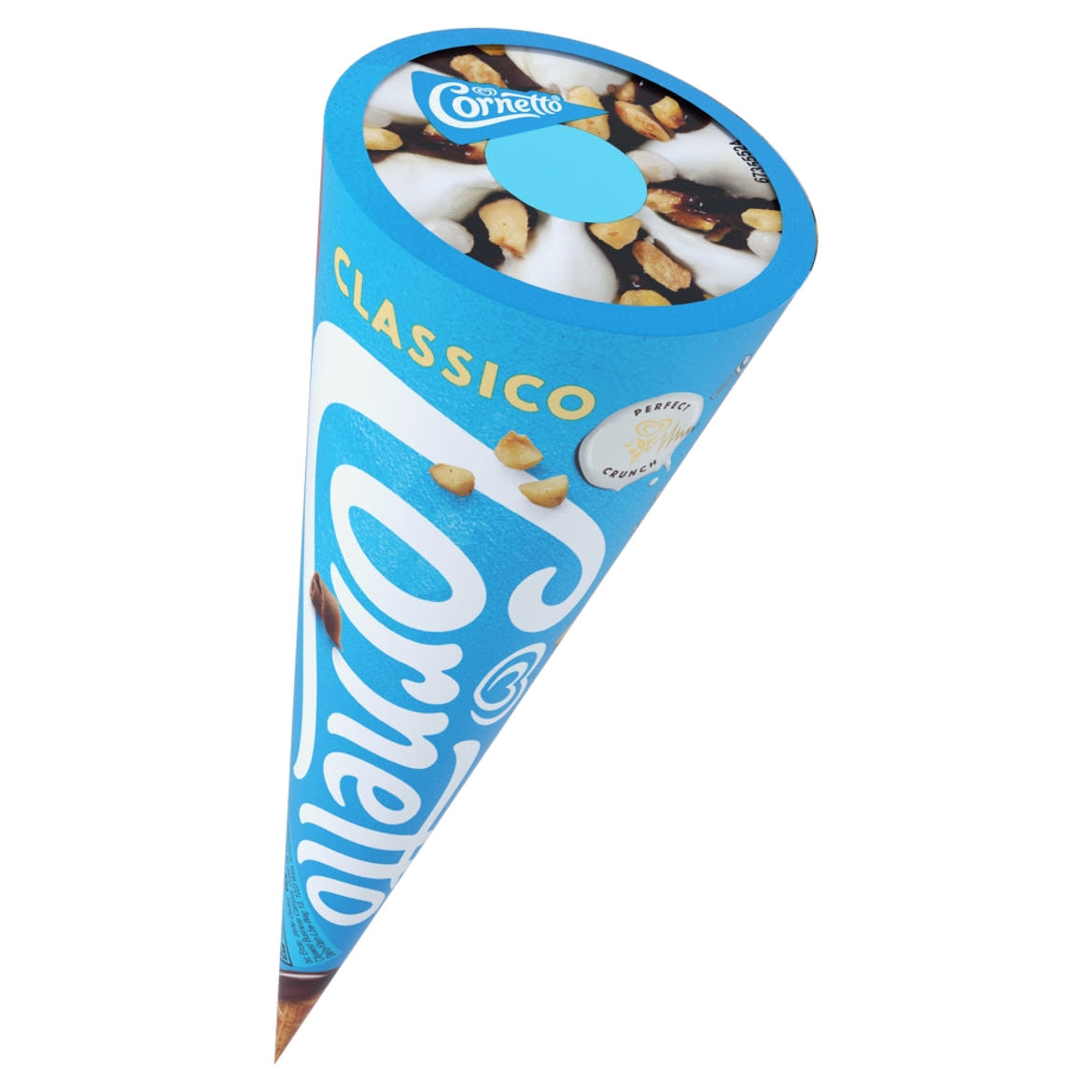 Cornetto Klassik jégkrém