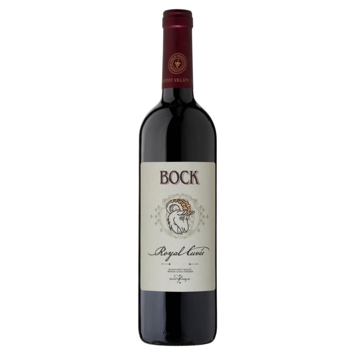 Bock Royal Cuvée 0.75l DRS