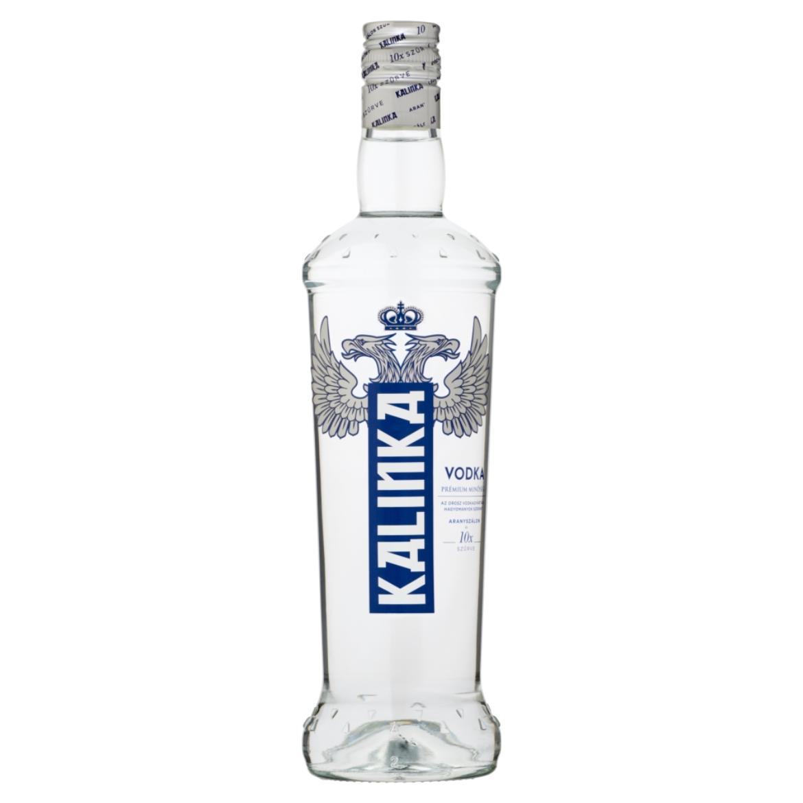 Kalinka vodka 37,5%