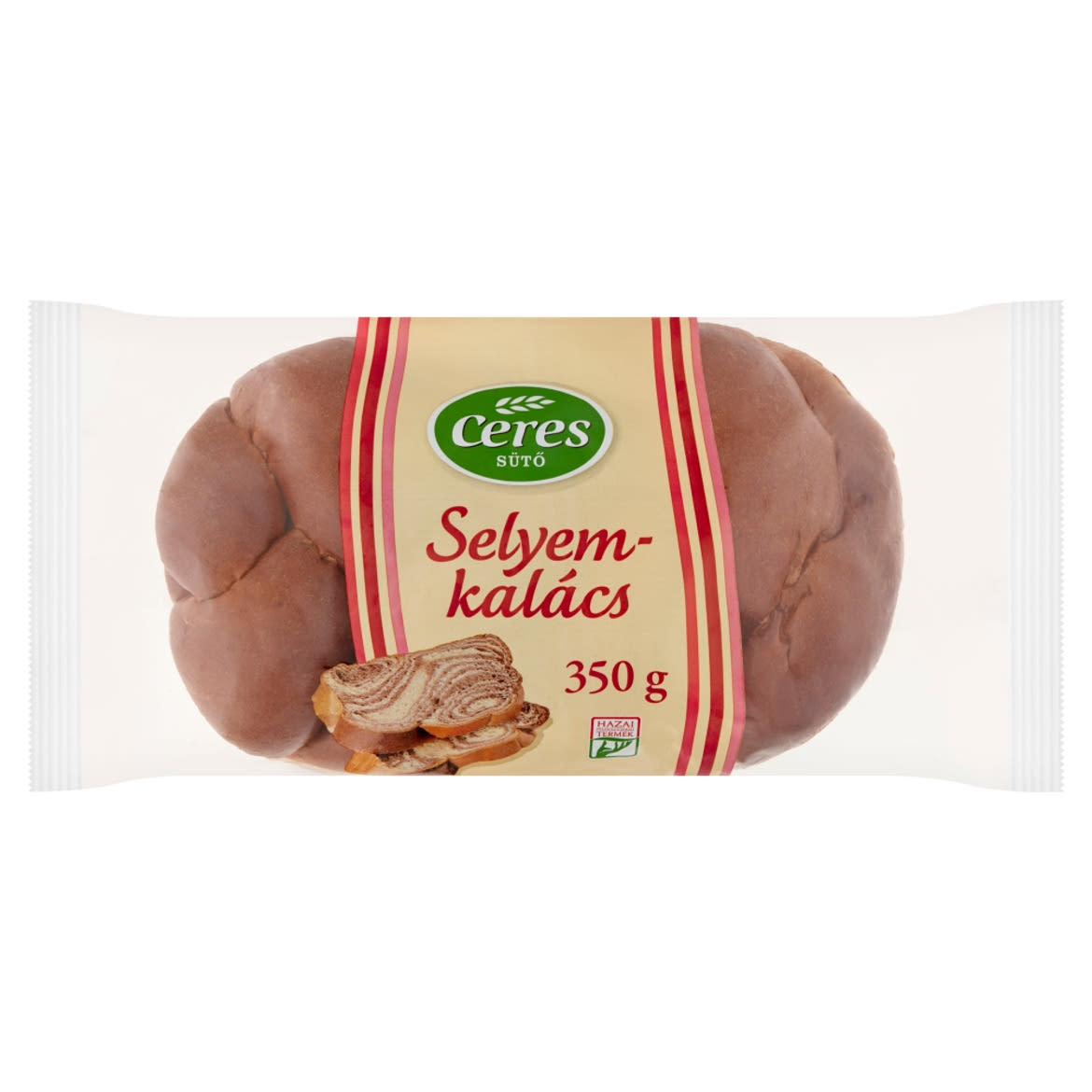 Ceres Sütő Selyem kalács