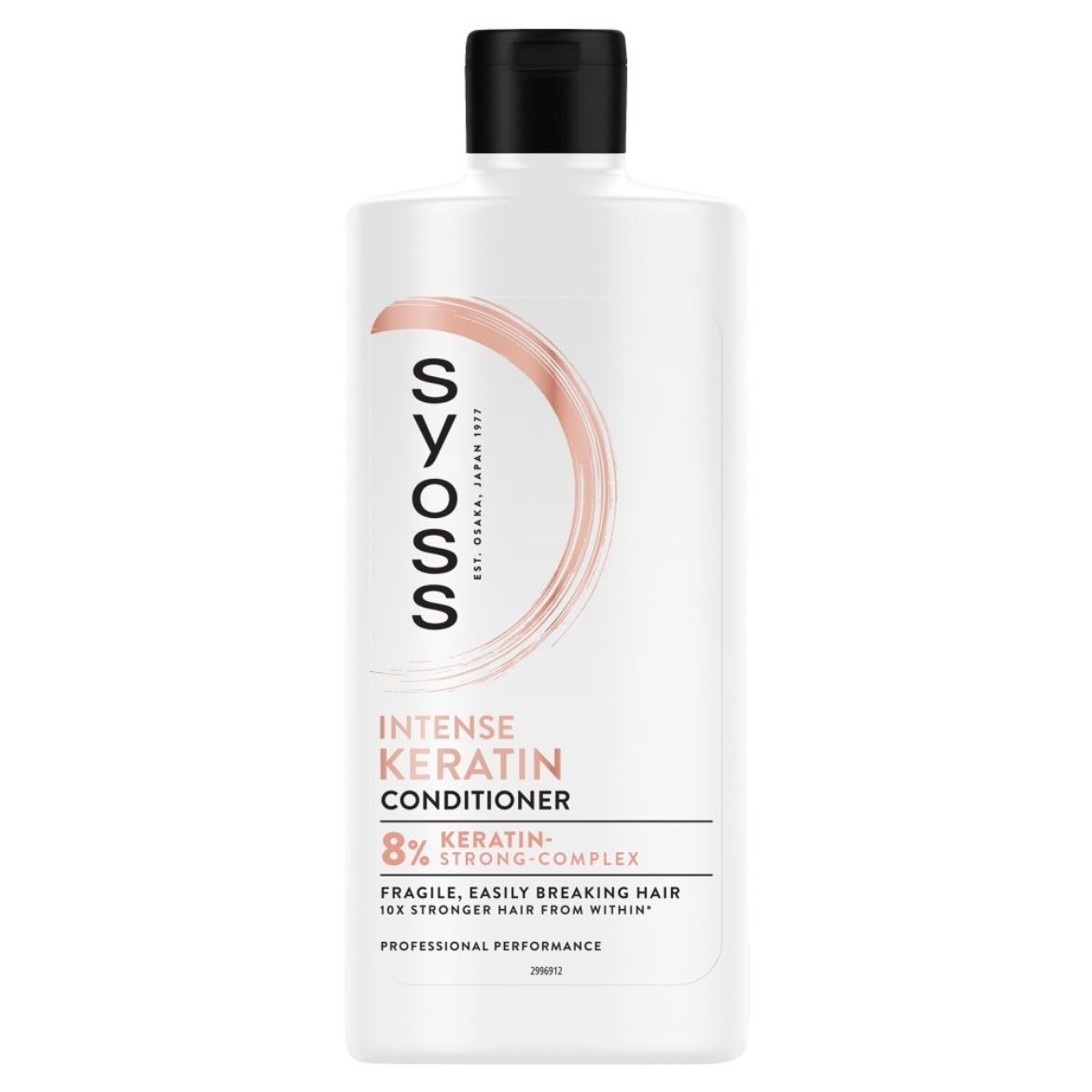 Syoss Keratin balzsam