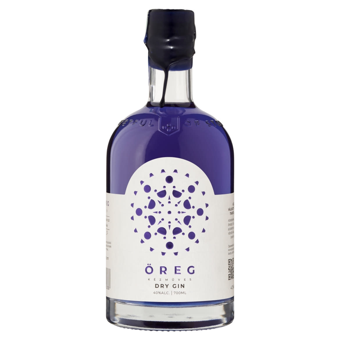 Öreg Dry Gin