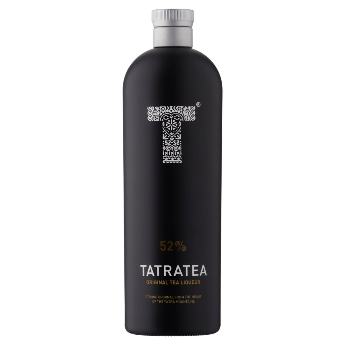 Tatratea Original tea likőr 52%
