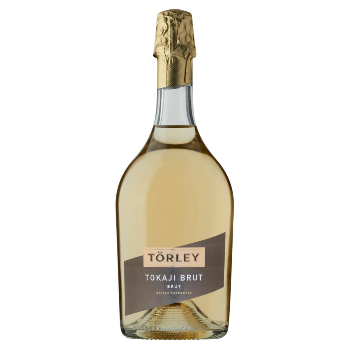 Törley Tokaji Brut pezsgő
