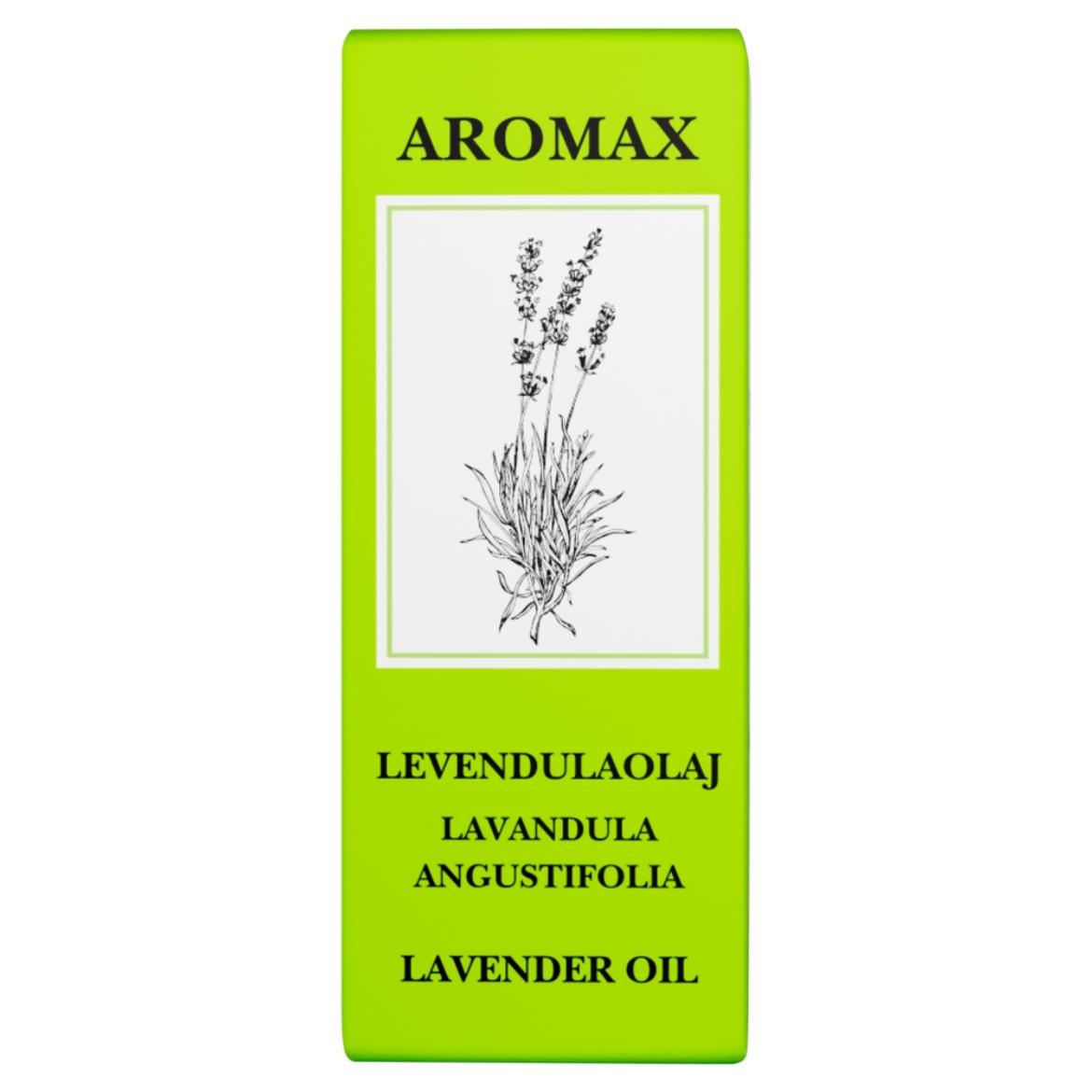 Aromax Levendula illóolaj