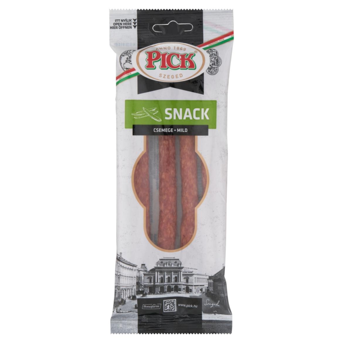 PICK Snack csemege