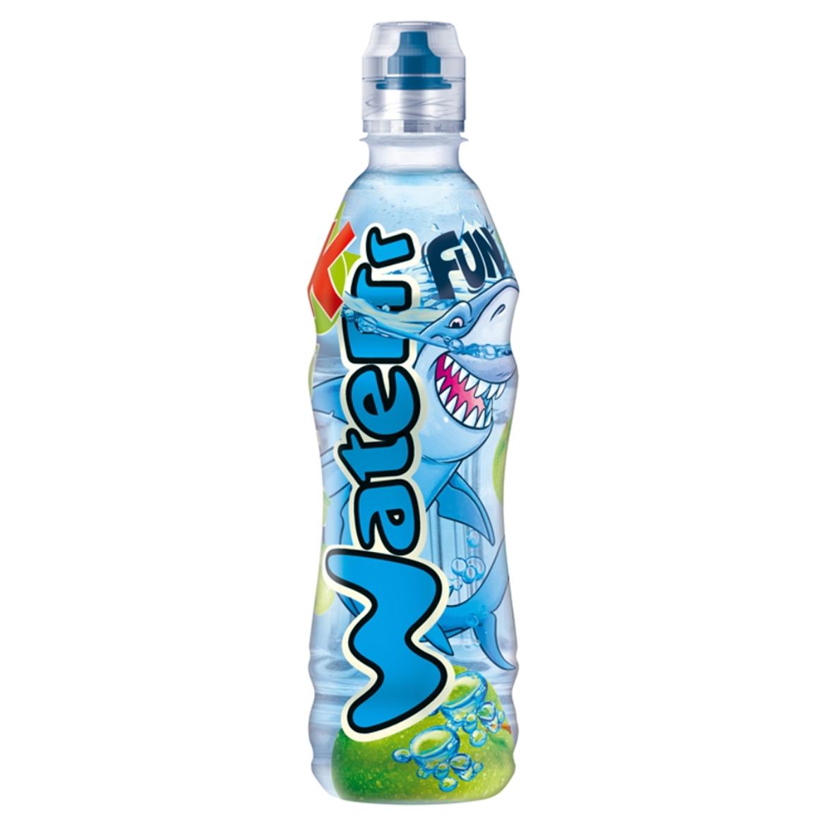 Kubu Waterrr alma szénsavmentes üdítőital