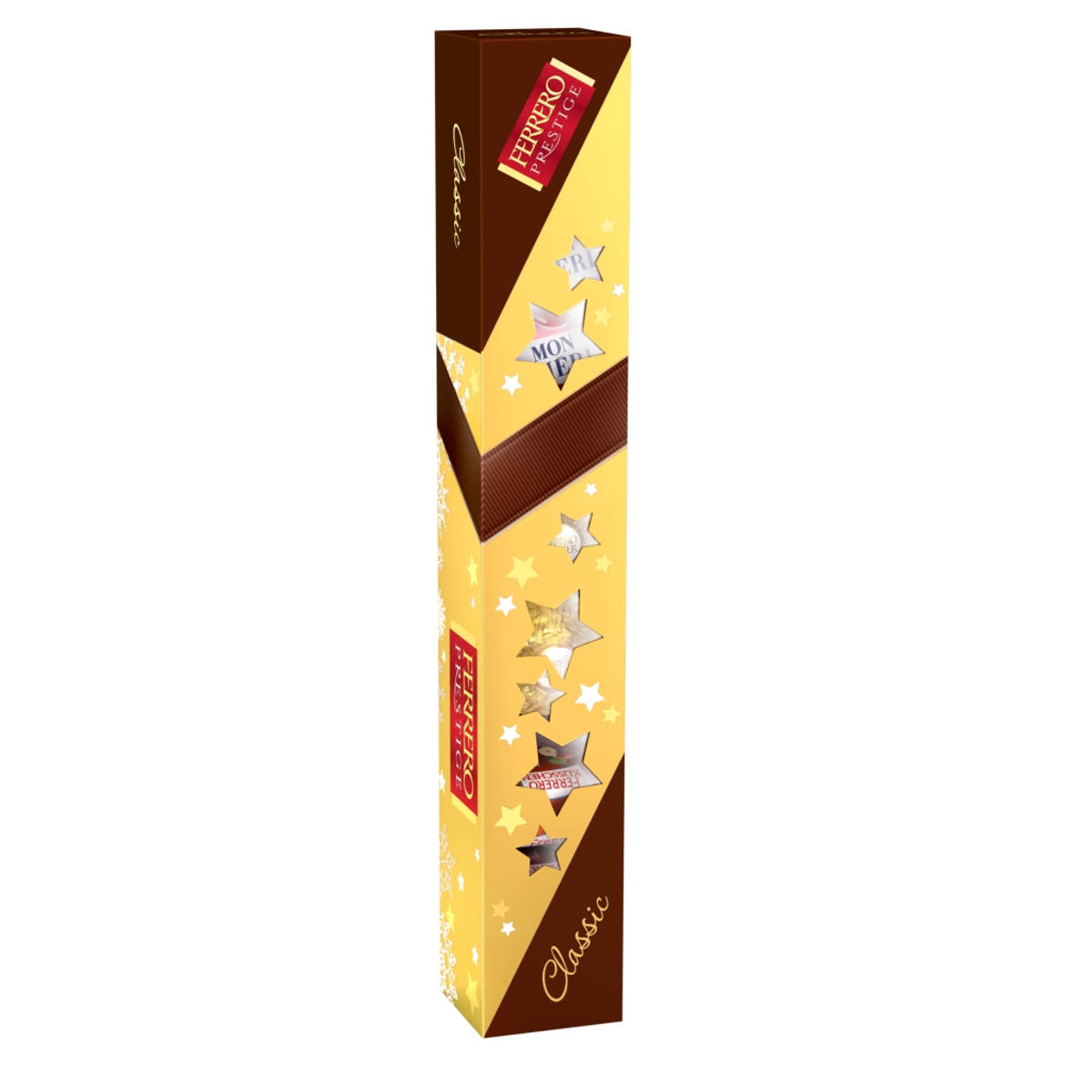 Ferrero Prestige Classic praliné válogatás