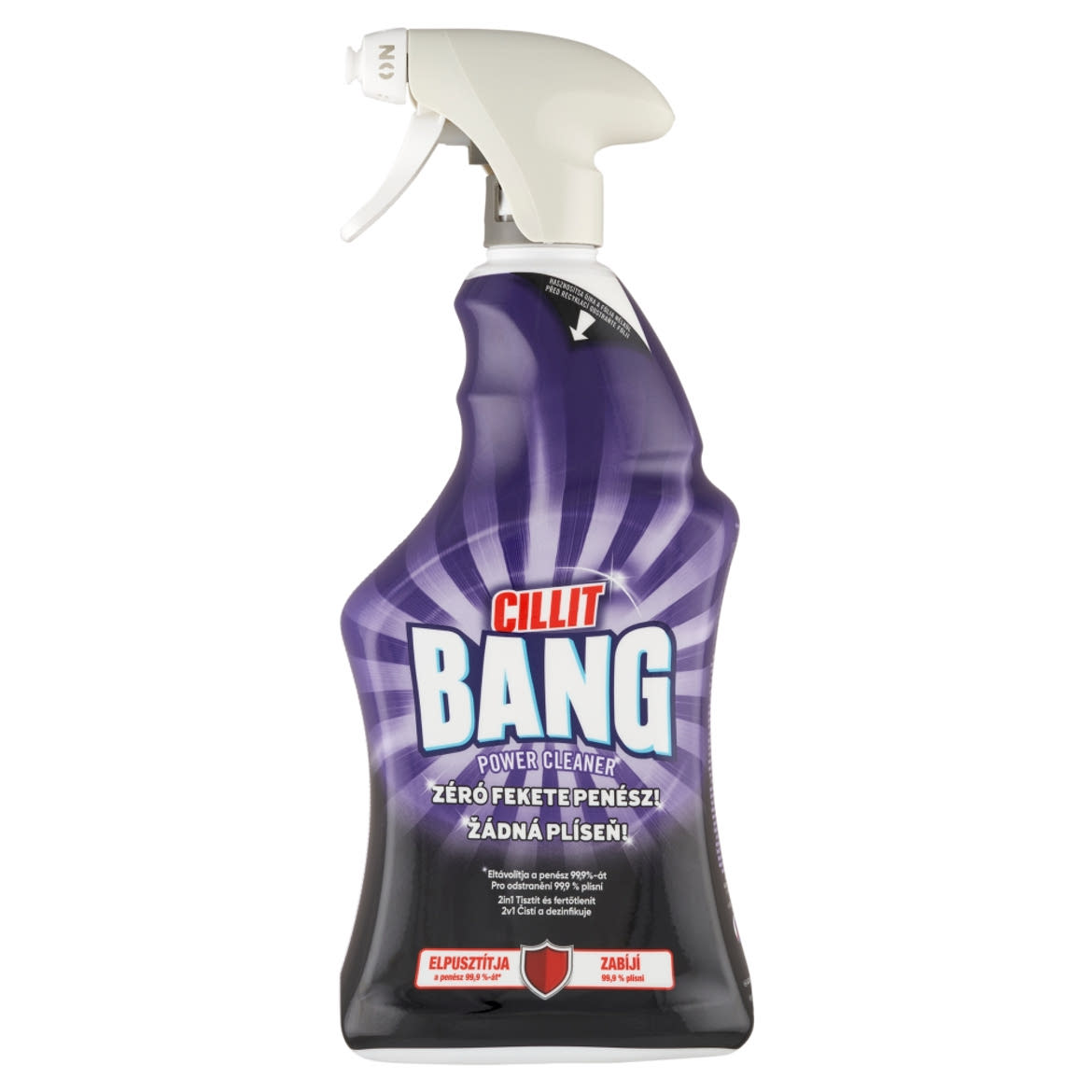 Cillit Bang Zéró Penész spray