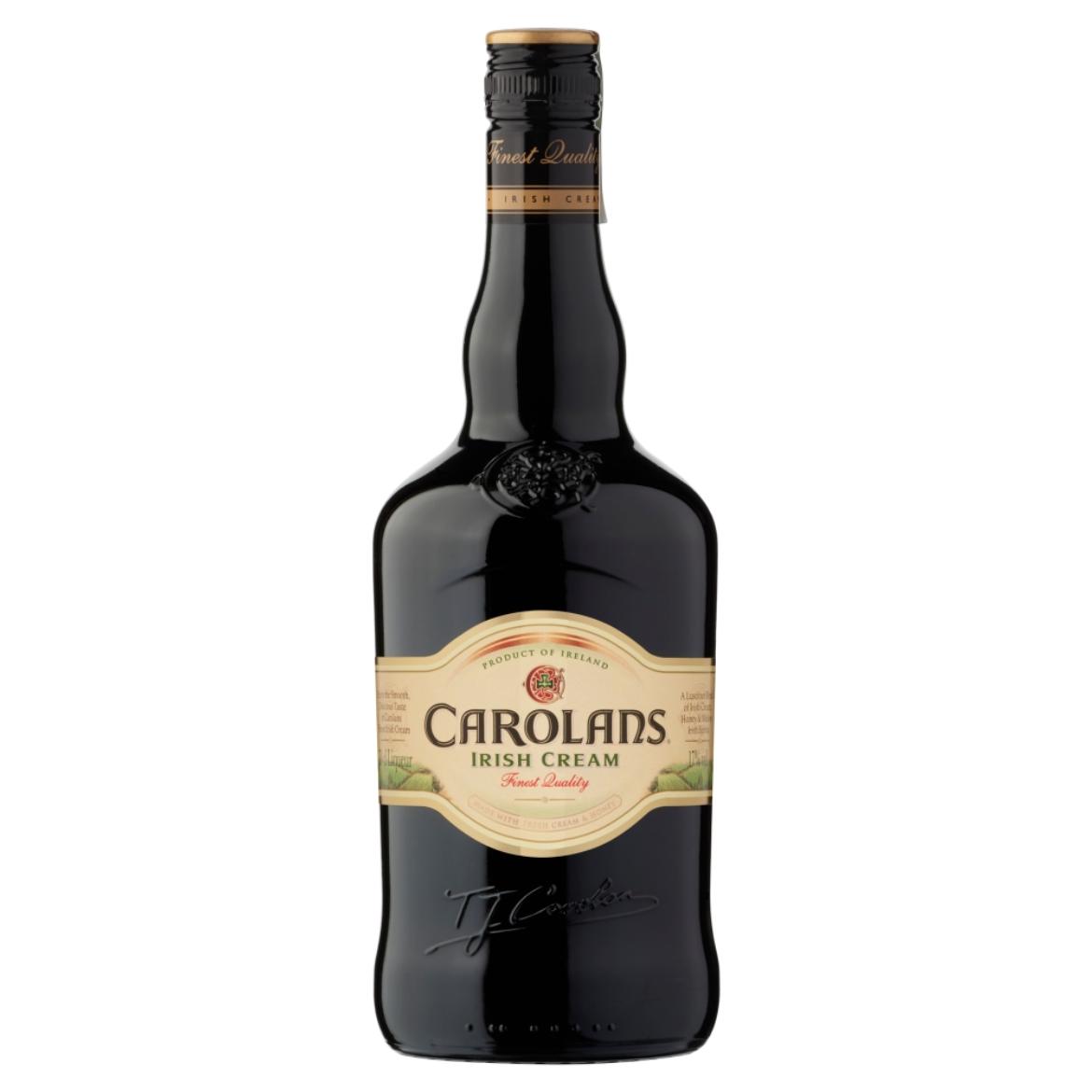 Carolans ír krémlikőr 17%