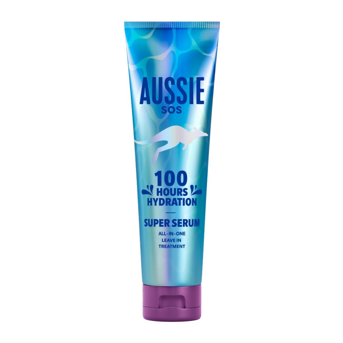 Aussie SOS Hydration szérum
