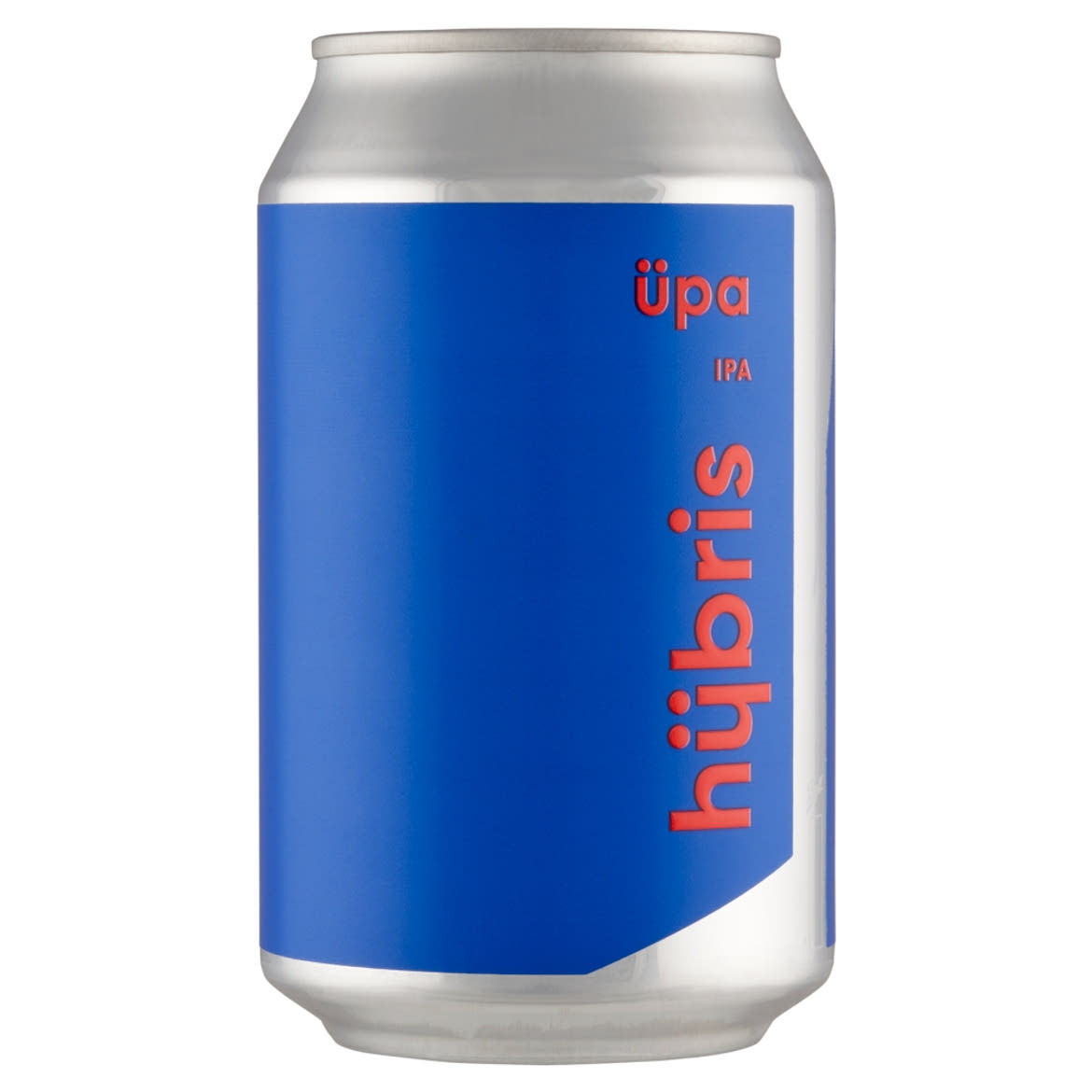 Hübris Üpa IPA sör 5,1% 0,33 l