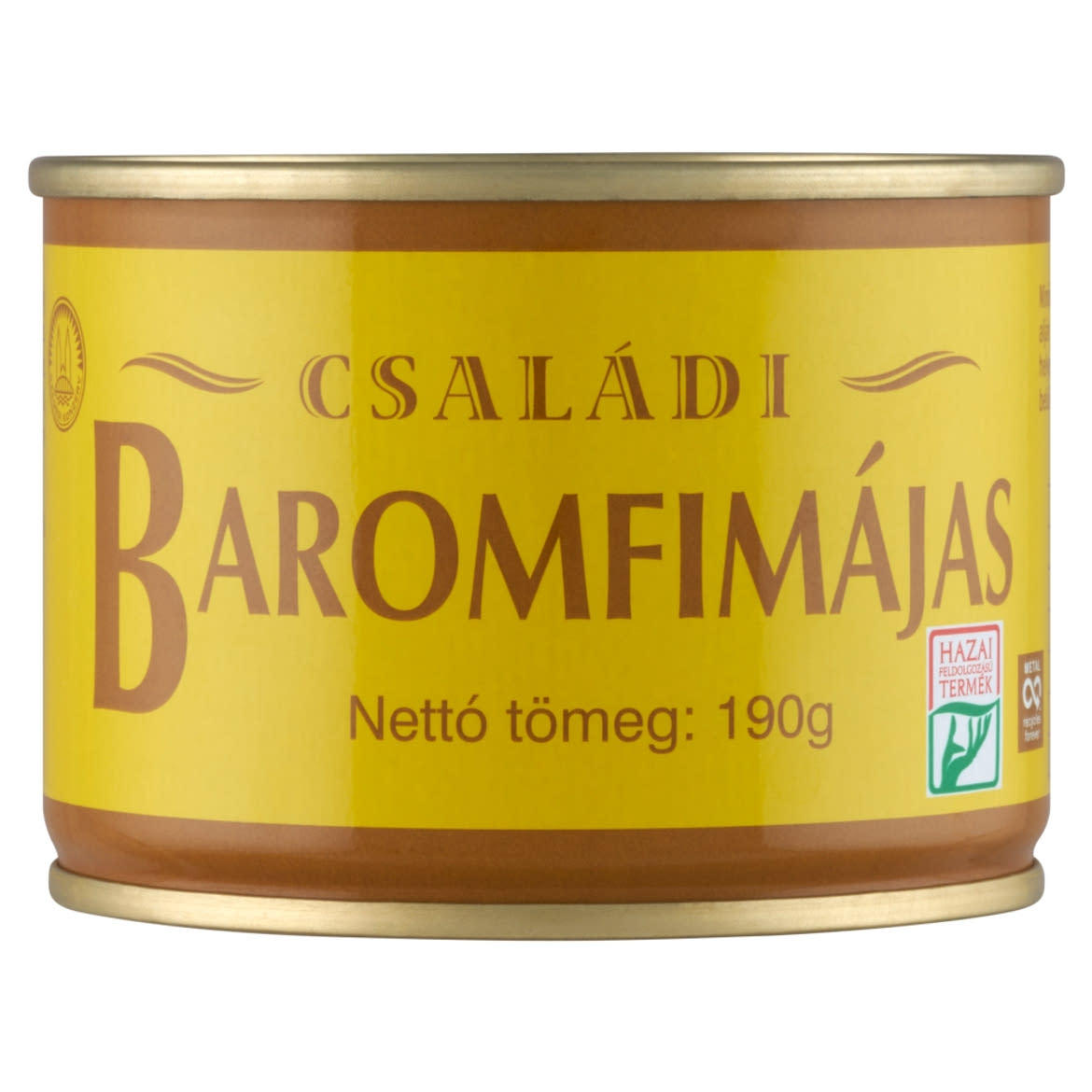 Családi baromfimájas