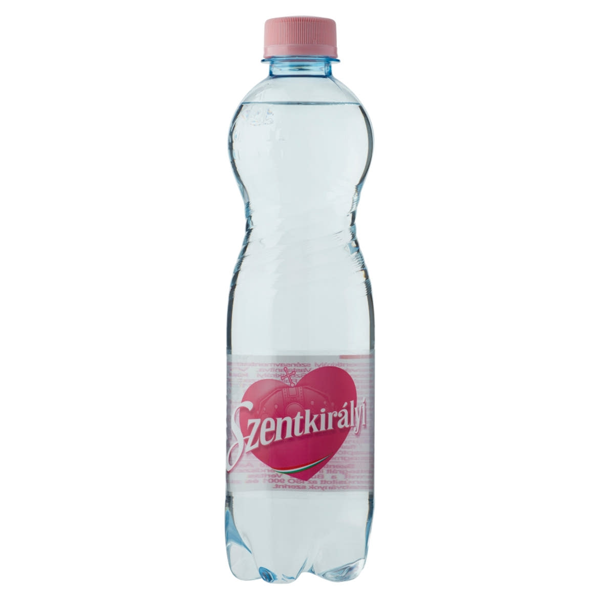Szentkirályi szénsavmentes természetes ásványvíz