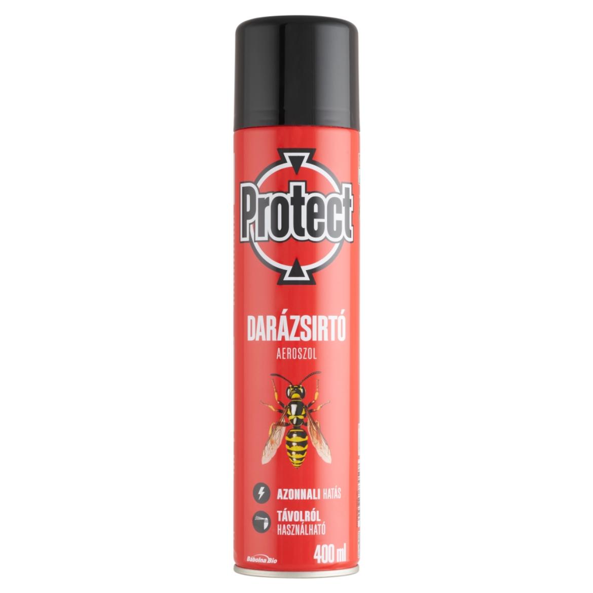 Protect darázsirtó aeroszol