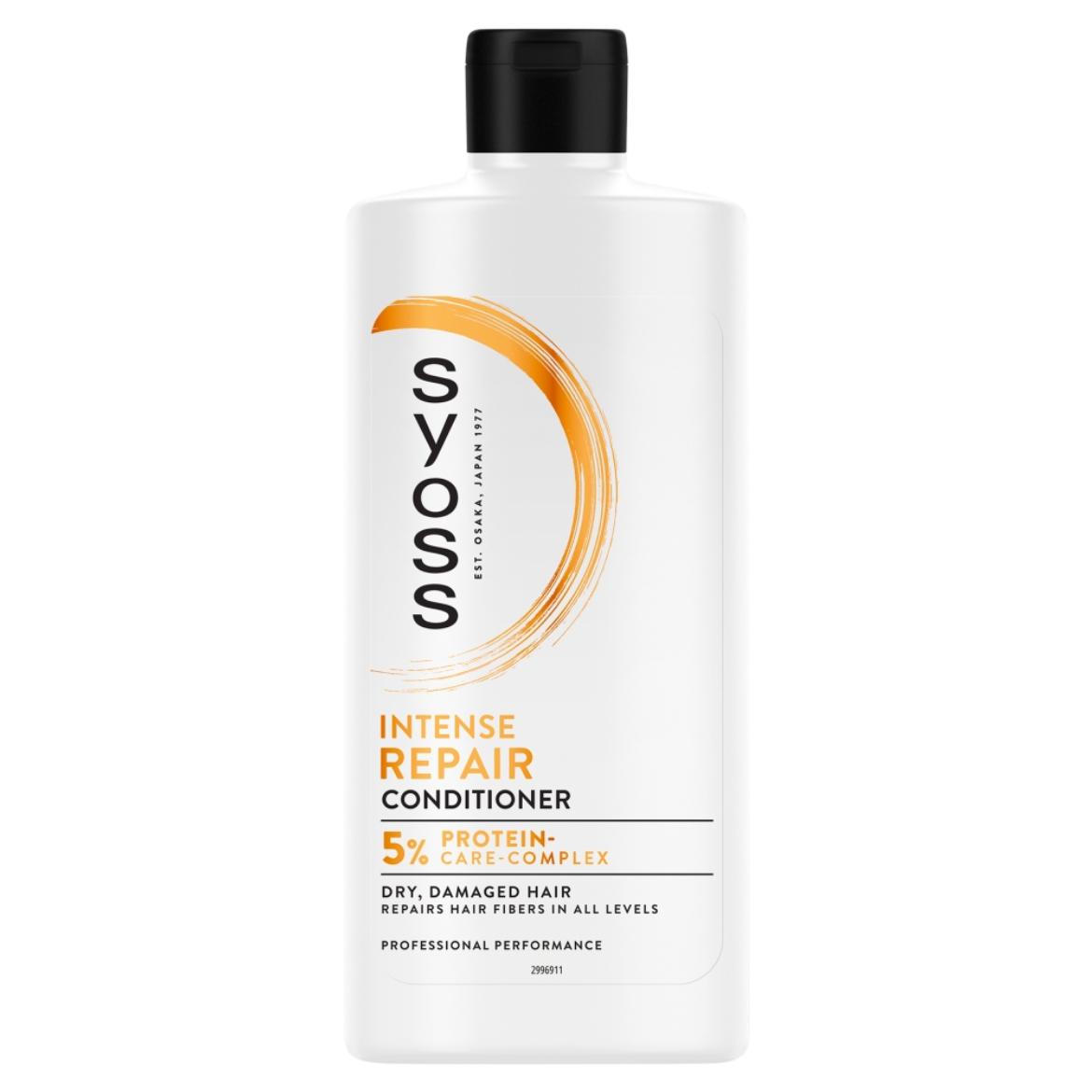 Syoss regeneráló balzsam