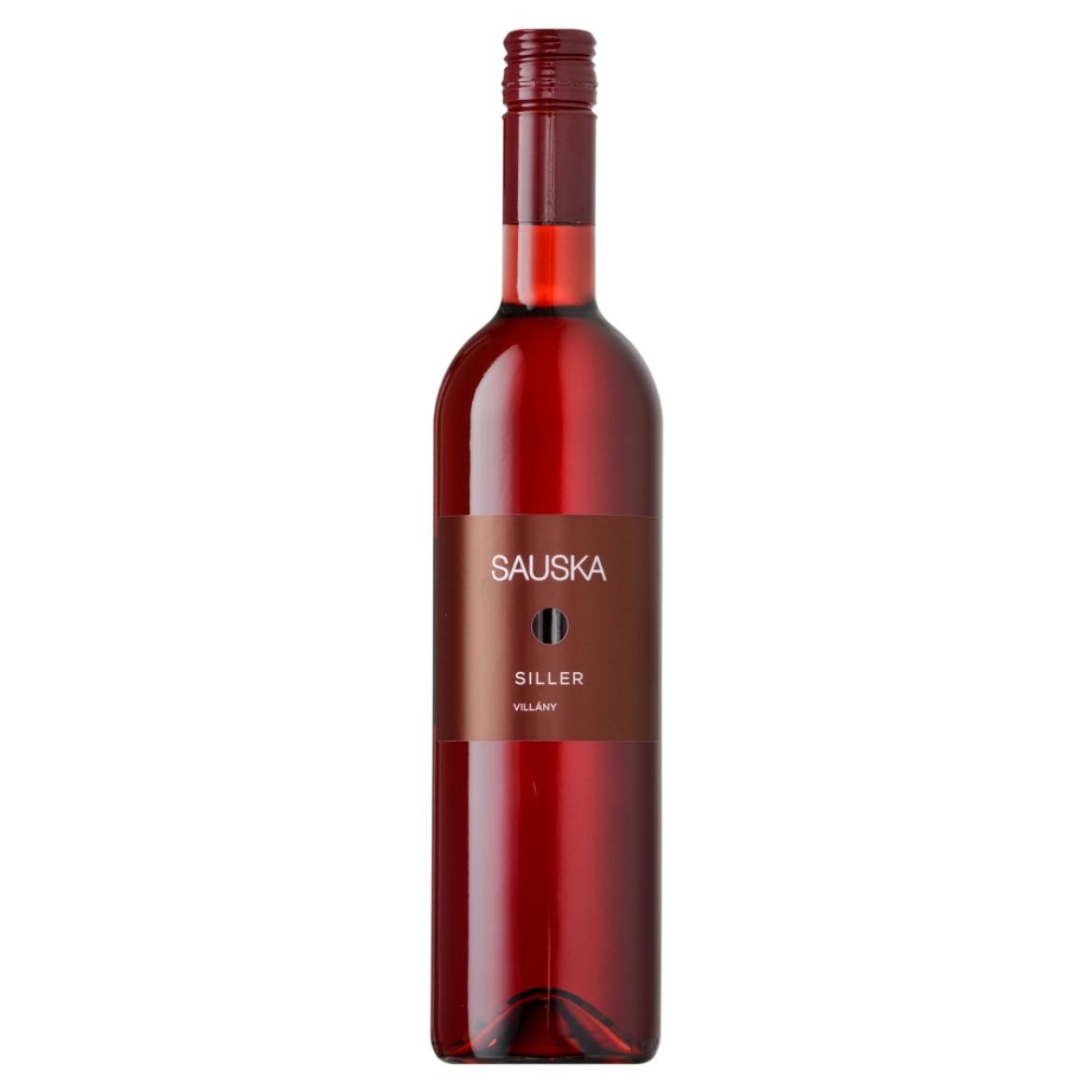 Sauska Villányiu Siller 0.75l DRS