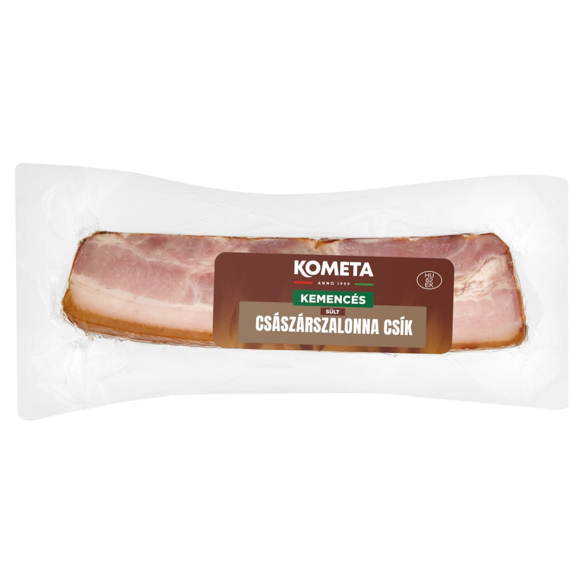 Kométa kemencés sült császárszalonna 200 g