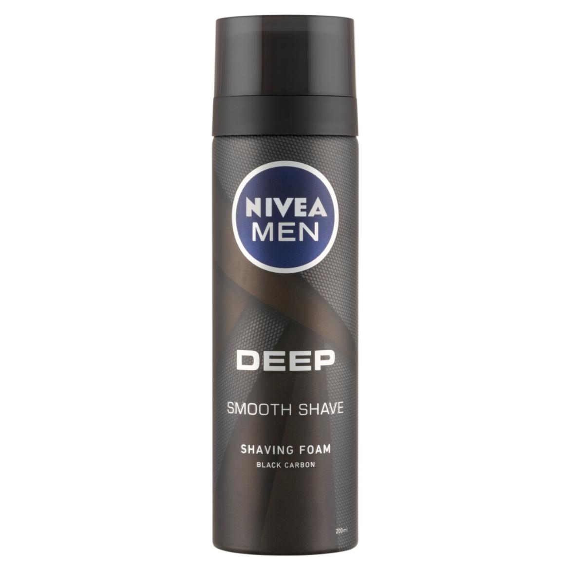 NIVEA MEN Deep borotvahab